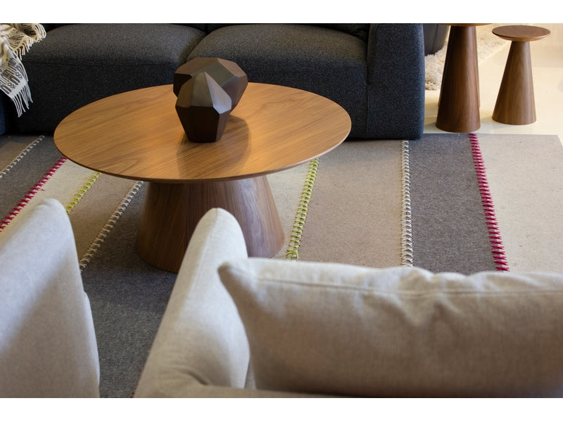 Tower Coffee Table
