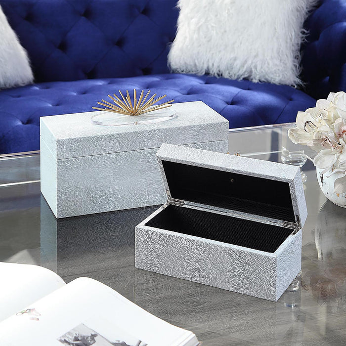 Urchin Box