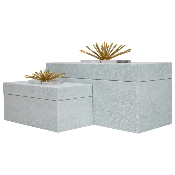 Urchin Box