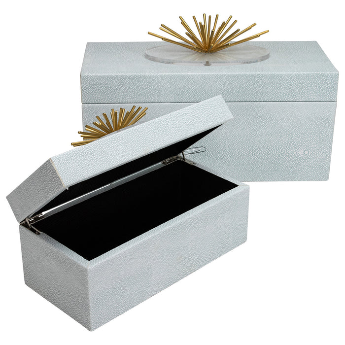Urchin Box