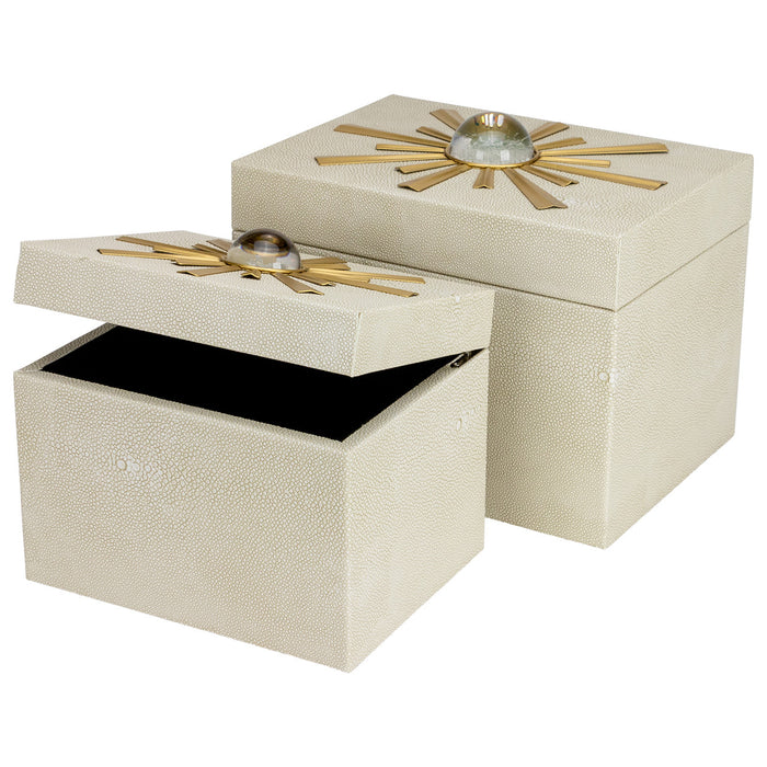 Illume Box