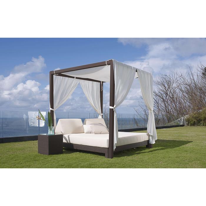 Anibal Daybed w/Canopy