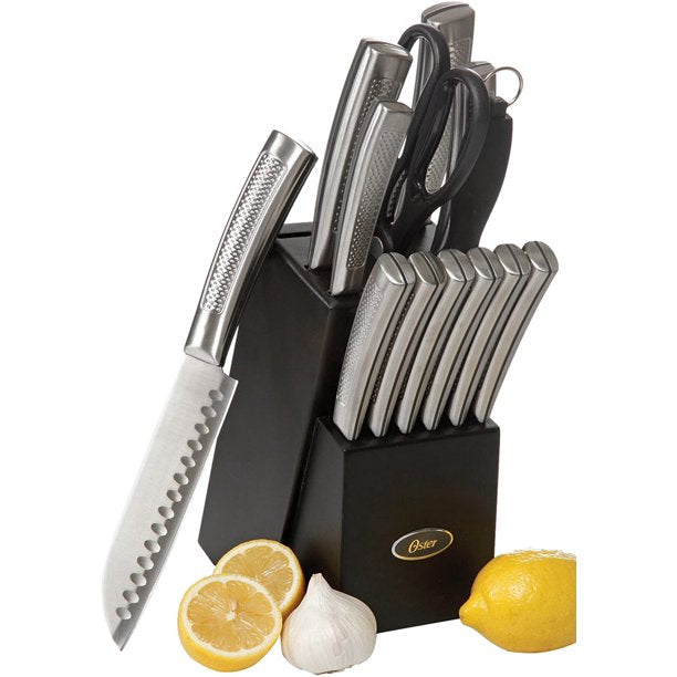 14-Piece Wellisford Cutlery Set