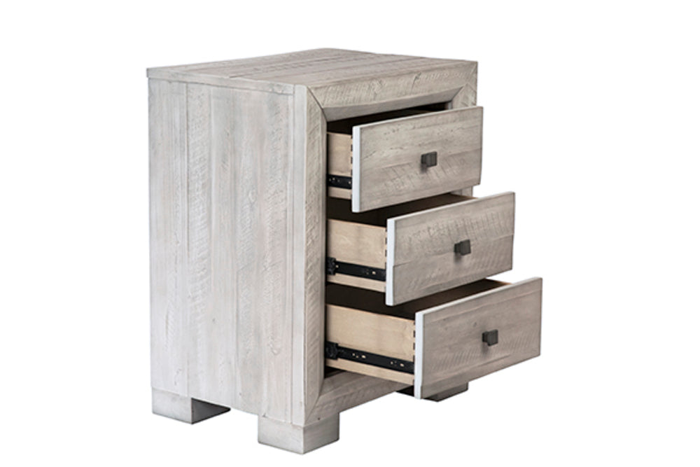 Clancy Nightstand