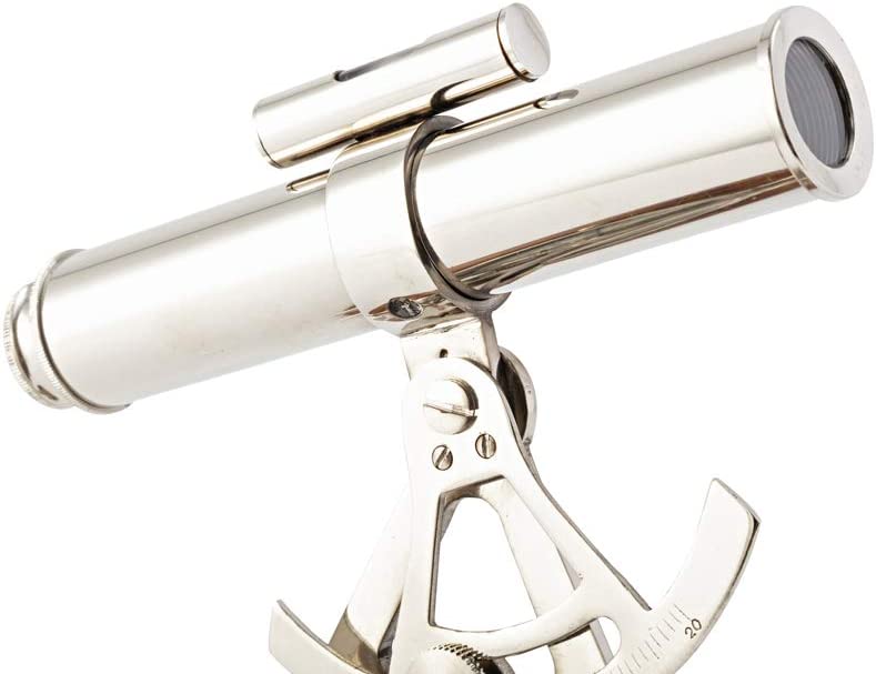 Alidade Telescope Compass
