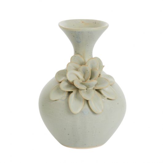 Ceramic Arabella Vase - Small