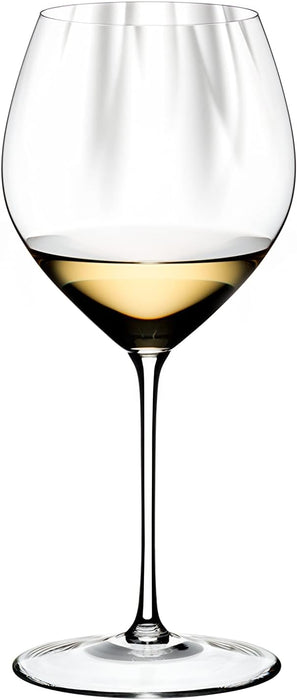 Reidel Performance Chardonnay Wine Glass