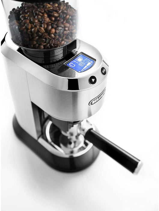 Delonghi Dedica Coffee Grinder