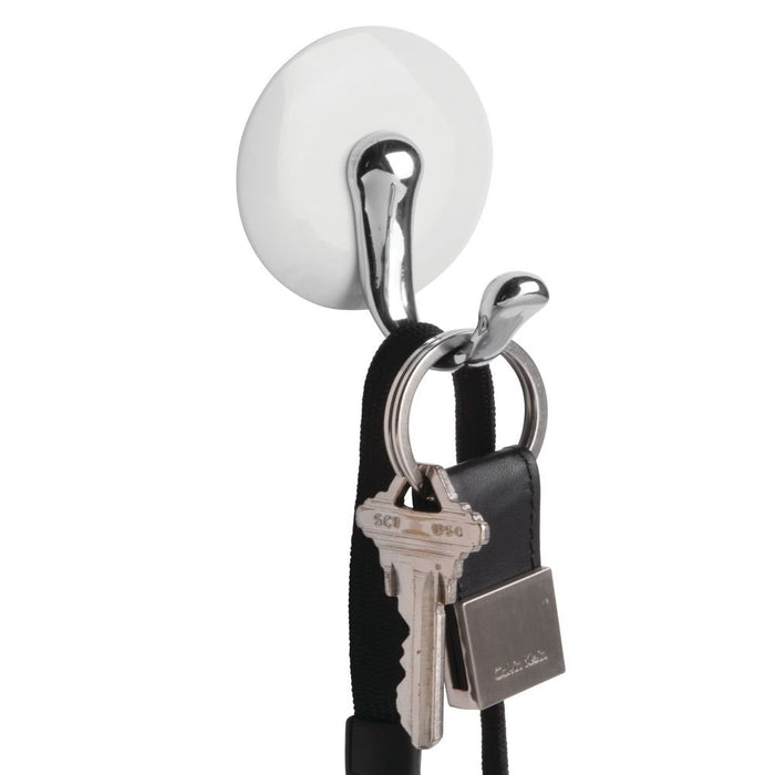 InterDesign Affixx York Hook
