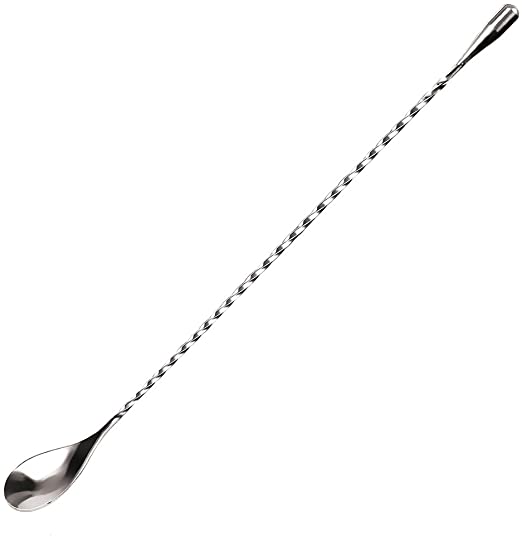 HIC Cocktail Mixing Spoon