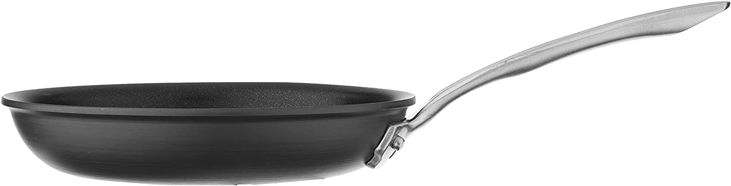 Hard Anodized Nonstick Frying Pan