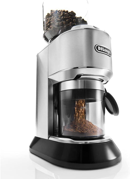 Delonghi Dedica Coffee Grinder