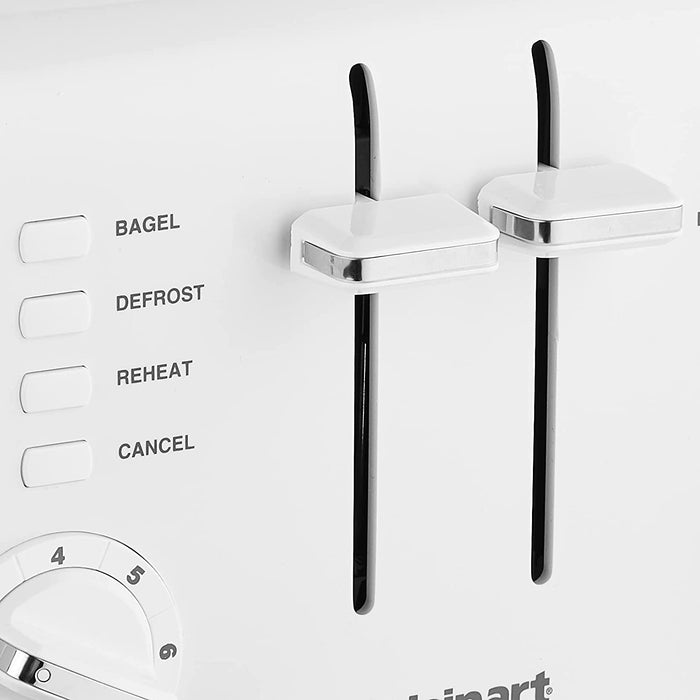 Cuisinart 4-Slice Toaster
