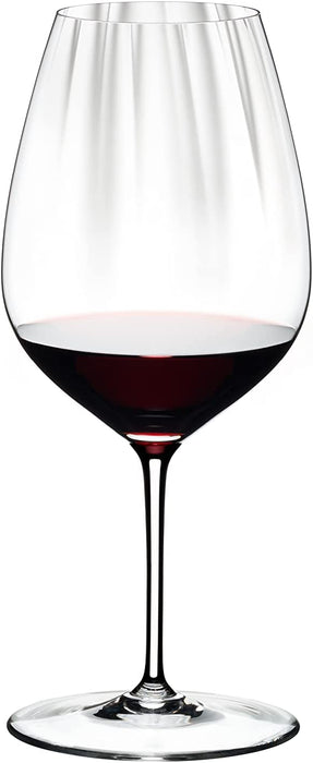 Riedel Performance Cabernet Crystal Wine Glass