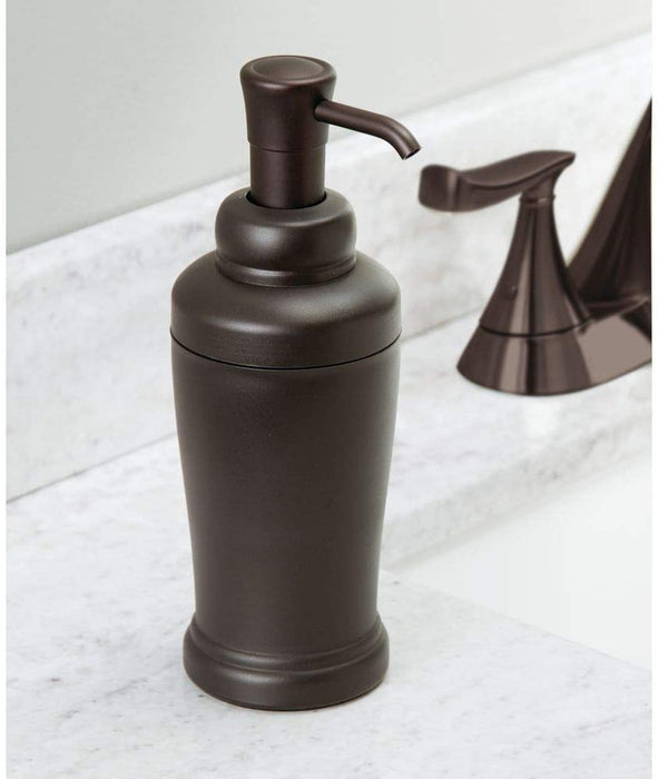 Kent Soap Pump 2 - Bronze