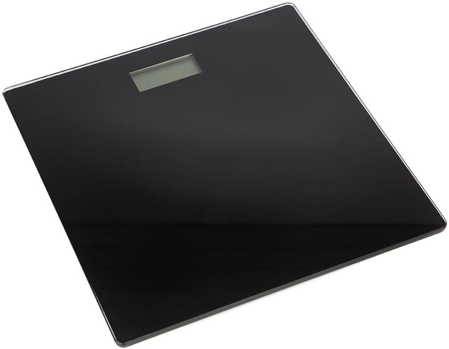 Glass Bathroom Scale