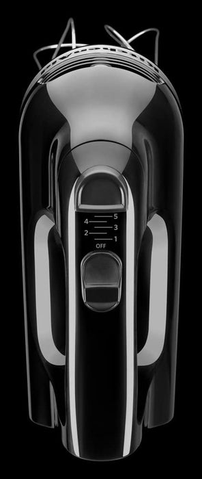 Kitchen Aid 5-Speed Ultra Power Hand Mixer