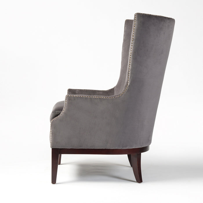 Lillian Chair - Grey