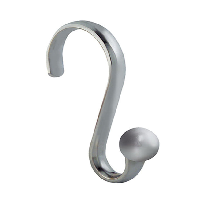 InterDesign Axis Shower Hooks With Ball
