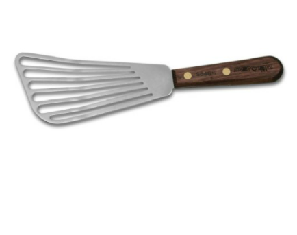 Slotted Fish Turner