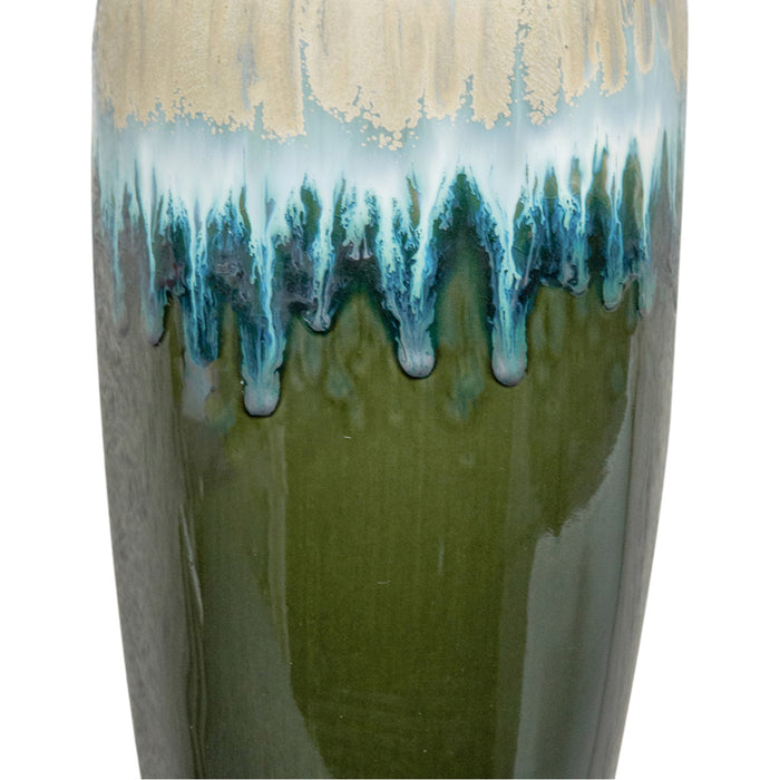 Vorga Ceramic Vase