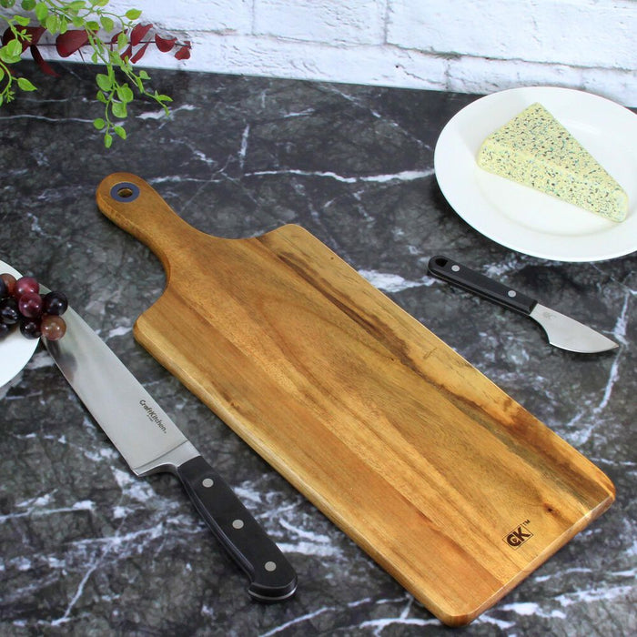 Chop And Serve Board