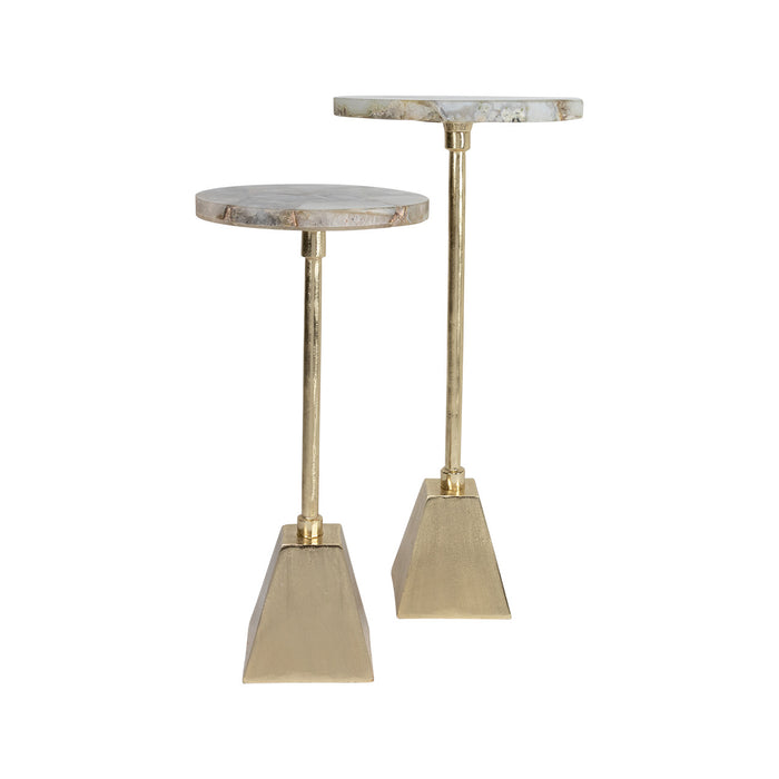 Hollander Table