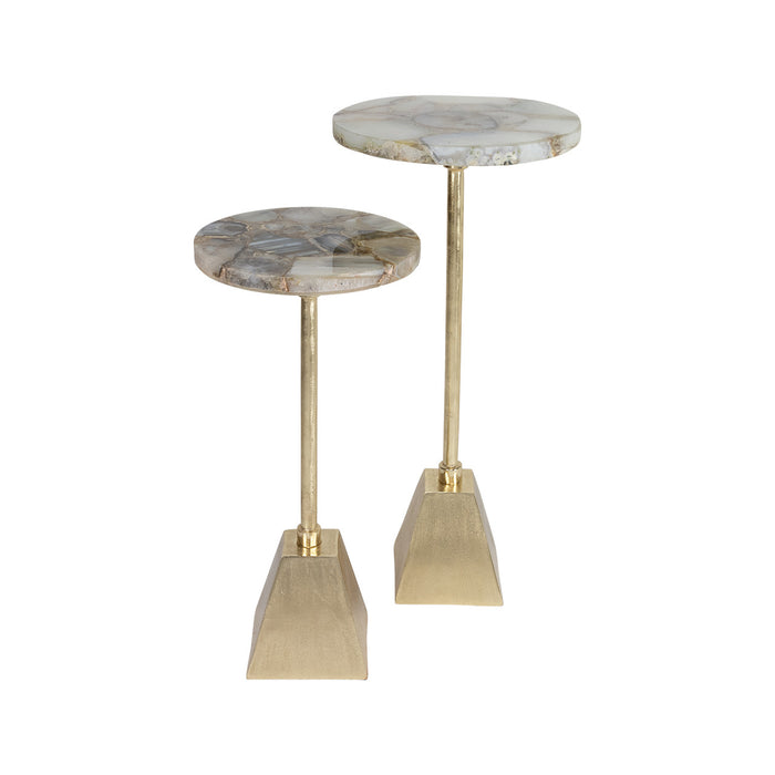 Hollander Table