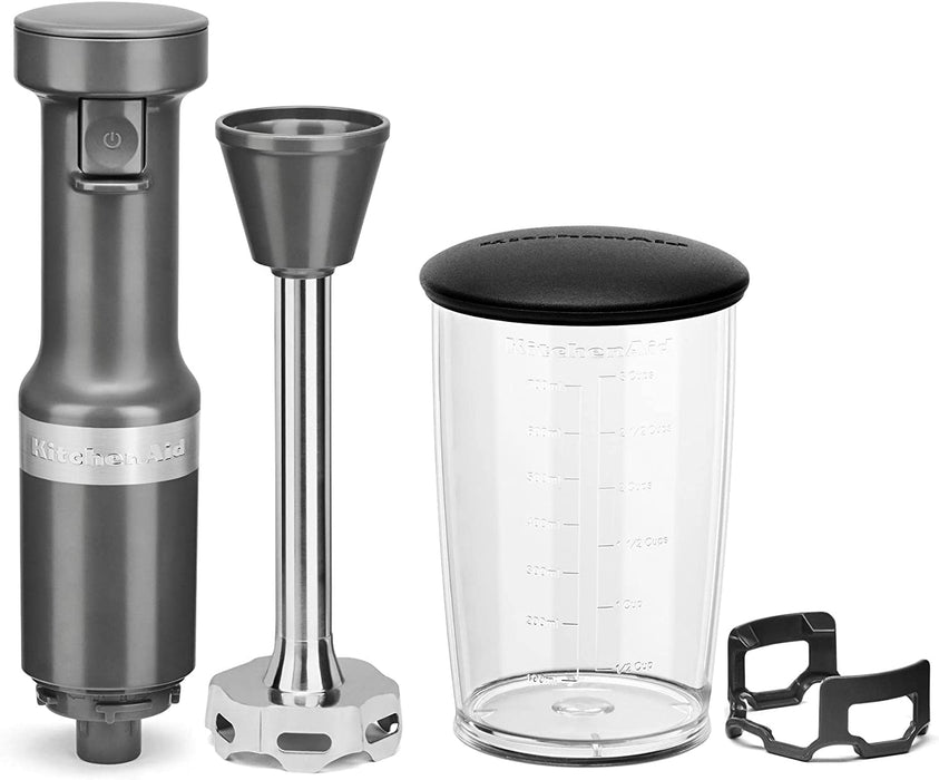 KitchenAid Variable Speed Hand Blender