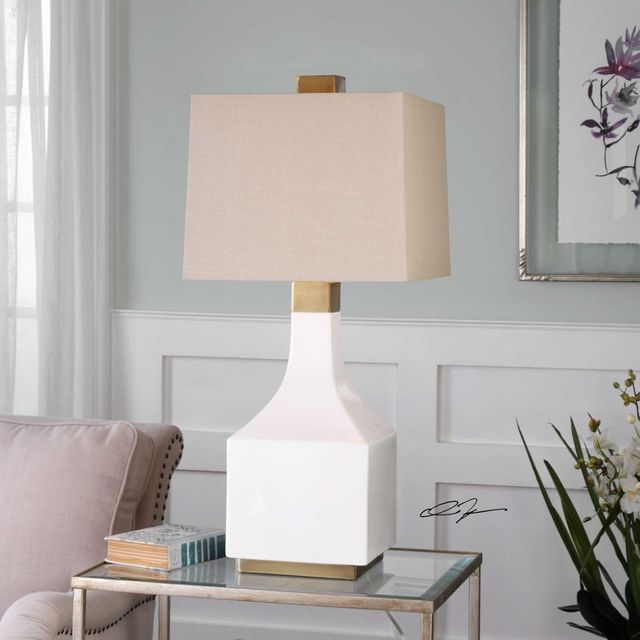 Volturno Table Lamp