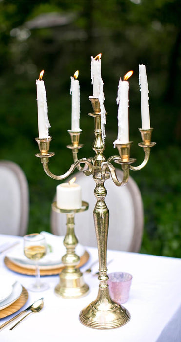 Moretti Candelabra