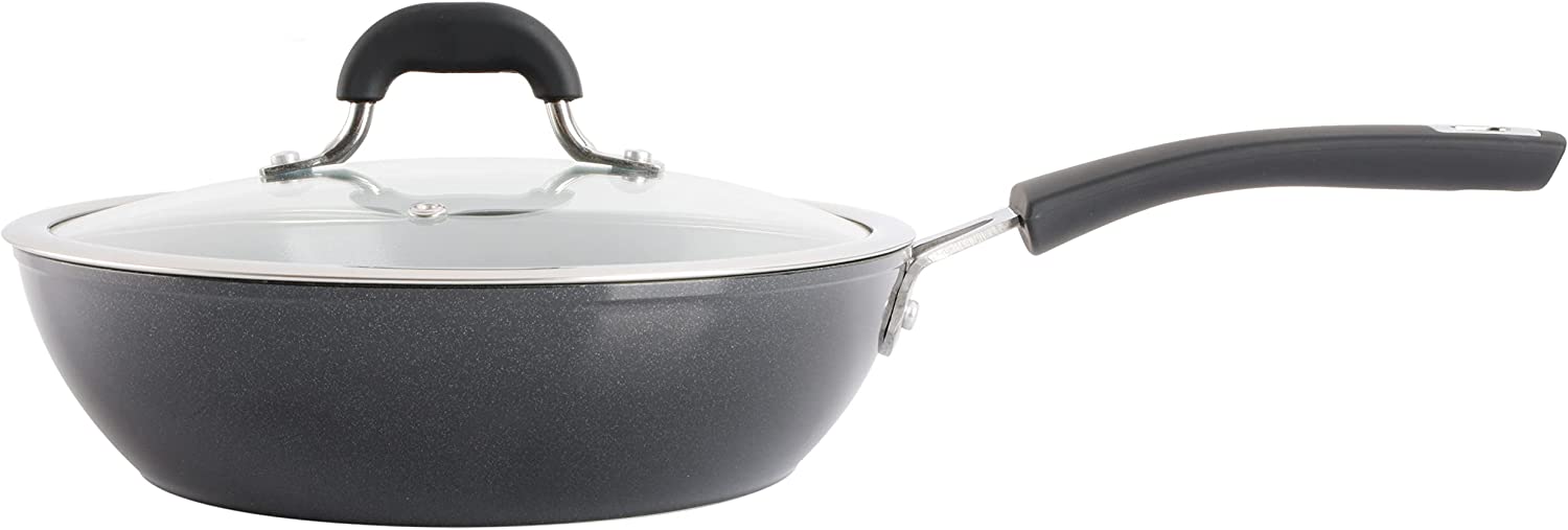 Kenmore Arlington Non-Stick Sauté Pan