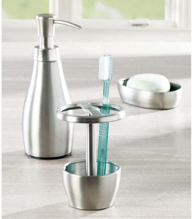 Avery Toothbrush Stand