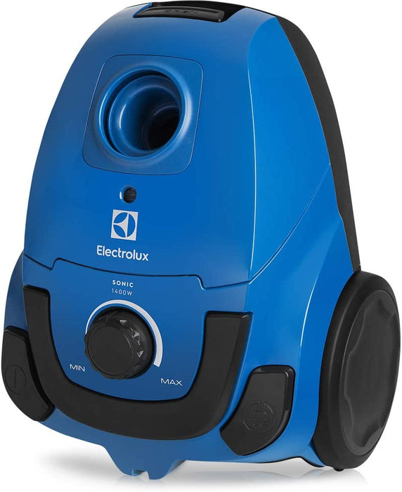 Electrolux Sonic Vacuum Cleaner