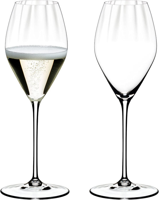 Riedel Performance Champagne Wine Glass
