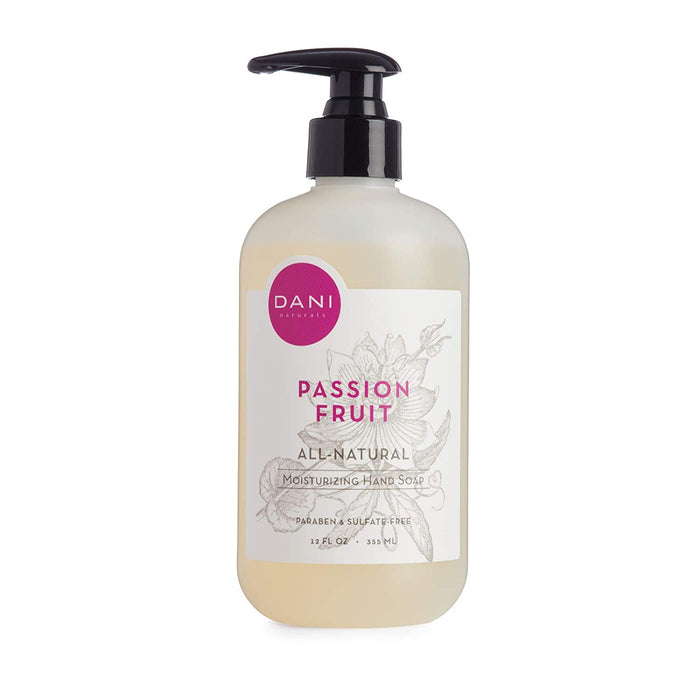 All-Moisturizing Hand Soap