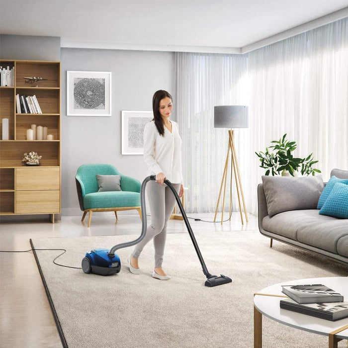 Electrolux Sonic Vacuum Cleaner