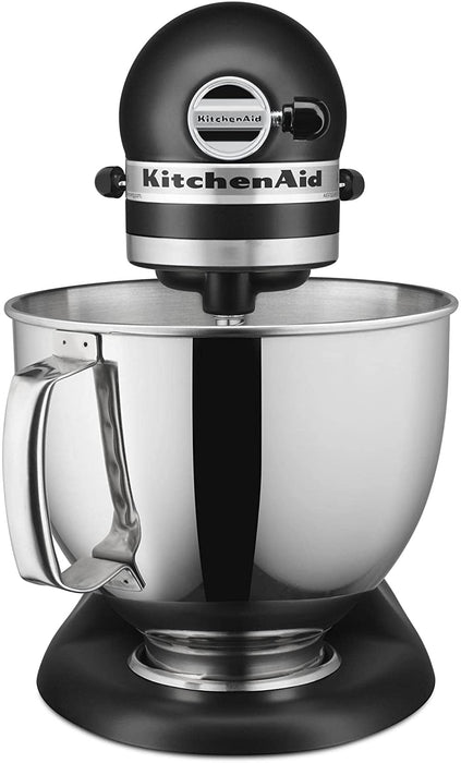 5-Quart Tilt Head Stand Mixer