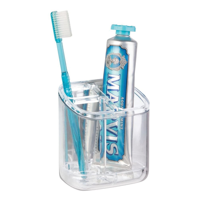 Strong Self-Adhesive Toothbrush Center