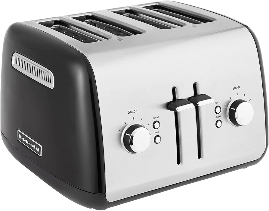 KitchenAid 4-Slice Toaster