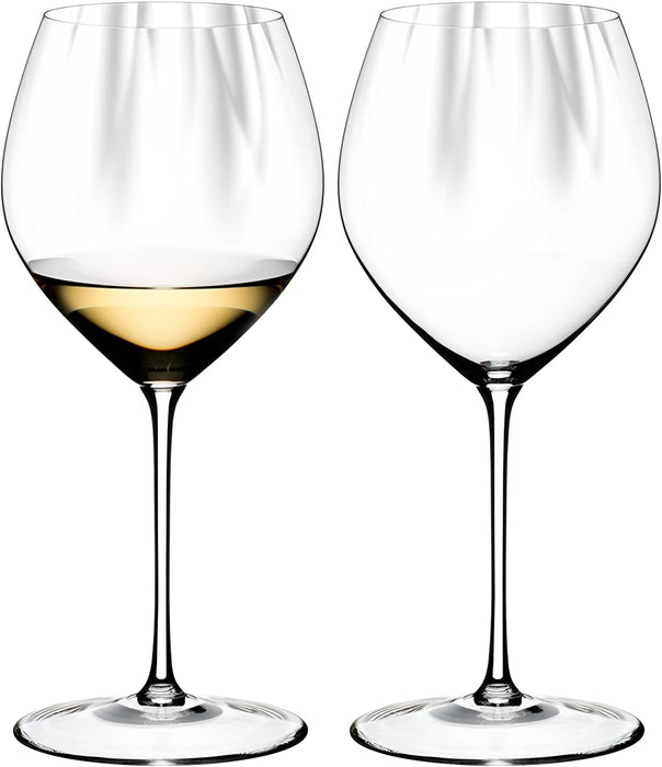 Reidel Performance Chardonnay Wine Glass