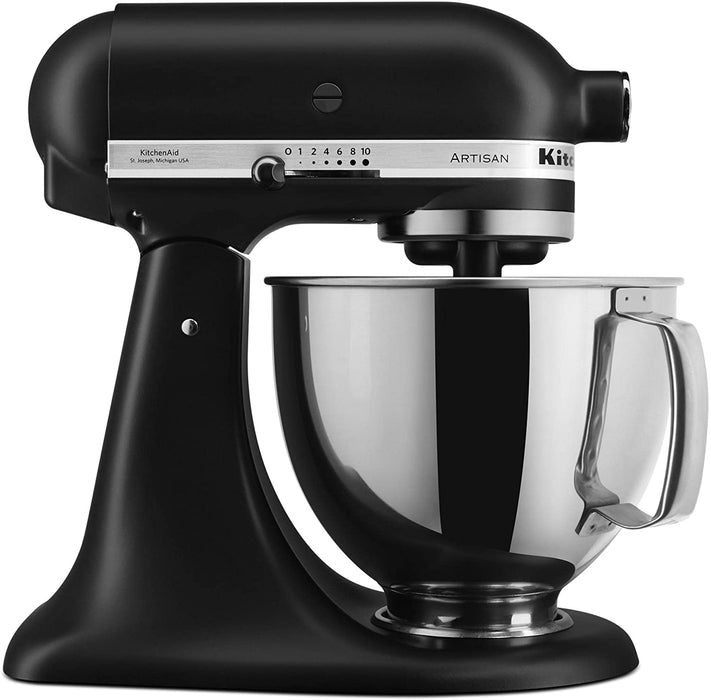 5-Quart Tilt Head Stand Mixer