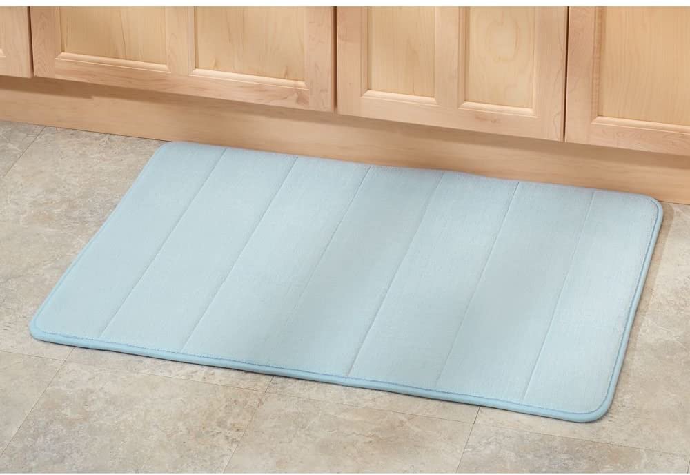 Memory Foam Mat - Water