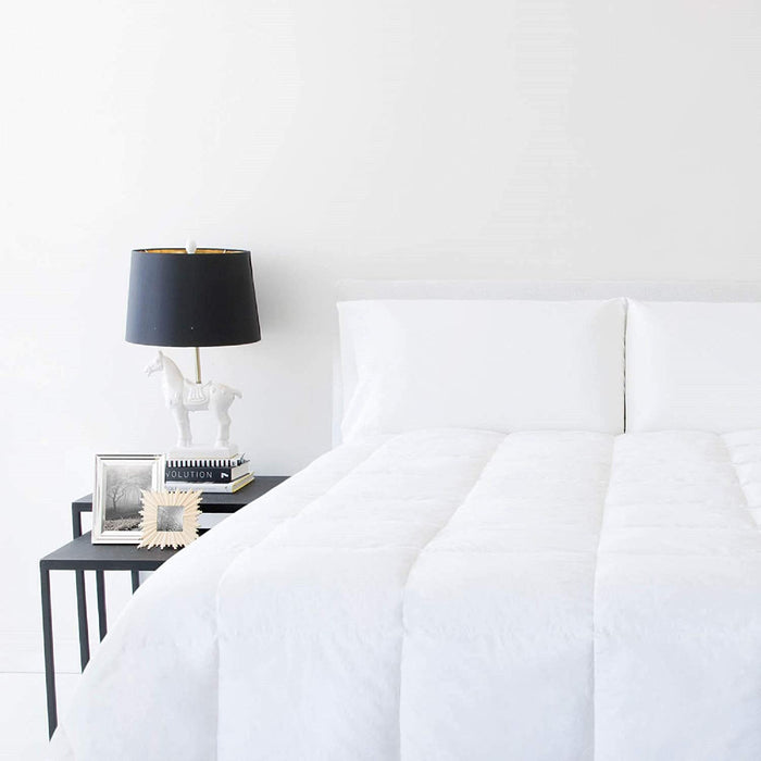 Woven Down Blend Comforter