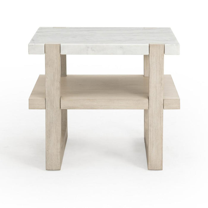 Newport Rectangle End Table
