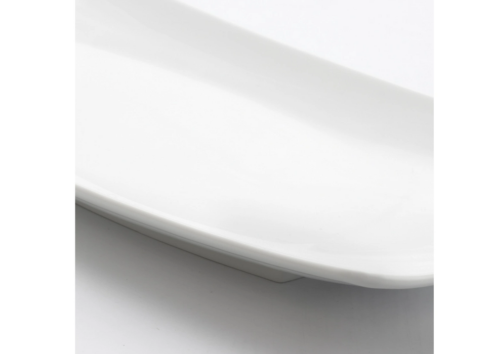 Gracious Dining Rectangle Sushi Plate