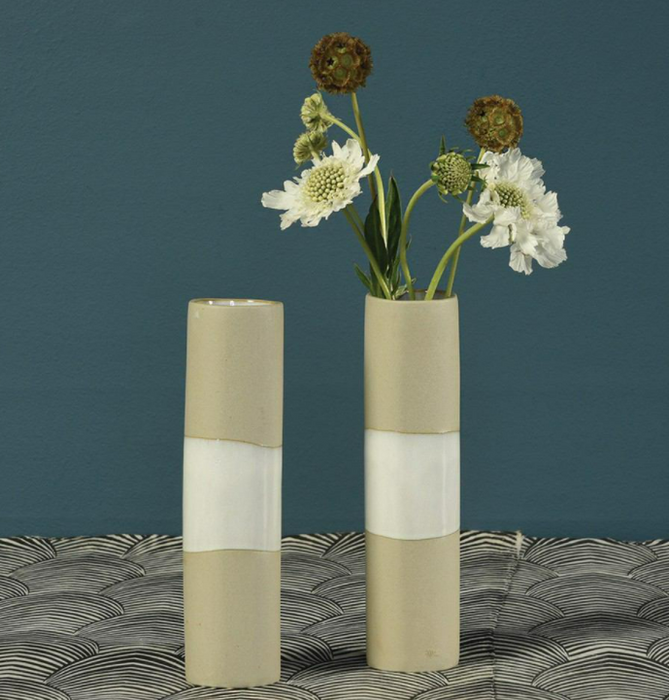 Shore Cylinder Vase