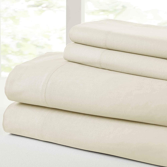 400 Thread Count 100% Cotton Sheet Set