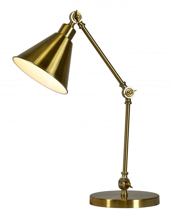 Faith Desk Lamp