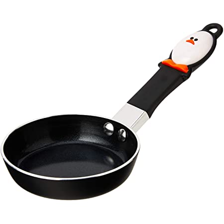 Small Egg Fry Mini Pan